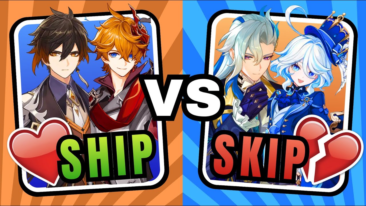 КОРМИТЬ🔥 ИЛИ ПРОПУСТИТЬ💔? ЧАСТЬ 2 [ИГРА GENSHIN IMPACT]