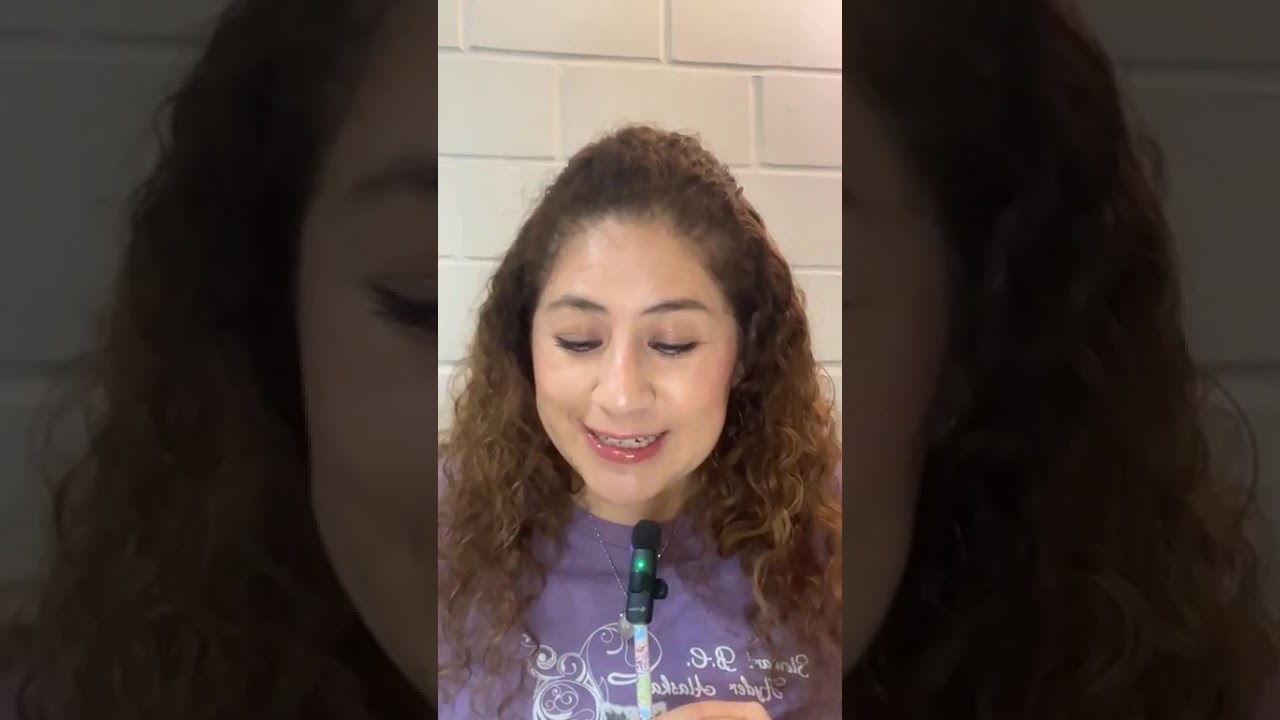 YouTube player