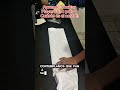 Como cortar una playera tipo polo , aquí te explico!! #costura #viral #emprendedor #fabrication