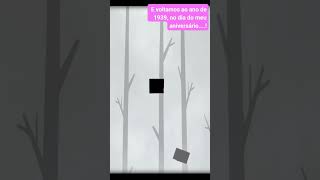 O detetive Dale Vandermeer precisa voltar ao seu aniversário de 9 anos e salvar sua família! #horror