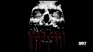 FROM HELL THEY CAME   MAIN THEME