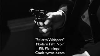 Stiletto Whispers