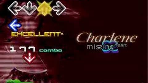 Prothon - DDR Charlene