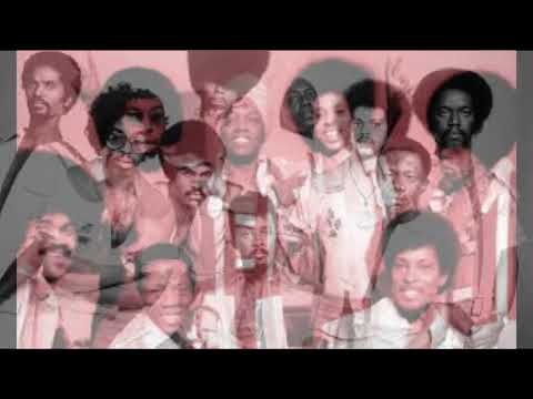 Sweet Sticky Thing - Ohio Players - 1975