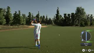 TGCTours 12/16-12/21,2019 CC-D R1 2019121601 / The Golf Club 2019(PC)