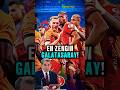 💰 En Zengin Galatasaray! Anladık 😂 #galatasaray #forma #futbol