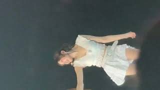 아이브 이서 직캠 에티튜드 Ive Leeseo Fancam Atude 2025 Show 音楽中心 In Japan 250705