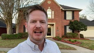 Home For Sale: 601 Colony Creek Dr, Victoria TX 77904