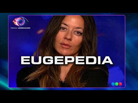 Video de Eugenia Ruiz
