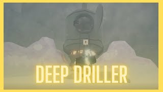 How To Escape Layer 2 Without Fighting Chaser | Deepwoken