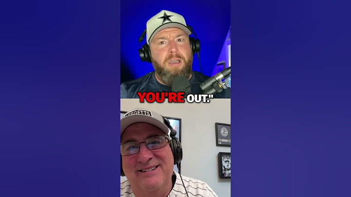 The Umpires Egos in MLB are getting quite bad!