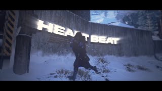 Heartbeat (Quick Edit) | COD Cold War Montage Edit