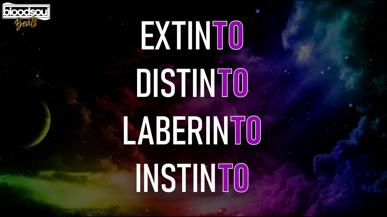 BASE DE RAP CON PALABRAS🔥ENTRENAMIENTO PARA IMPROVISAR RAP🎤