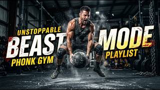 BEAST MODE ACTIVATED 🔥 Extreme Hardstyle Gym Workout Mix screenshot 3