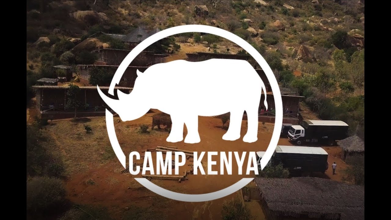 Camps International - Kenya Explore