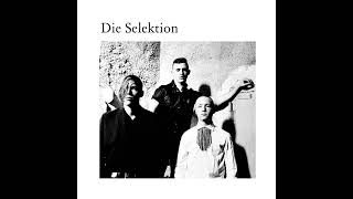 Die Selektion - Liliana (sped up)