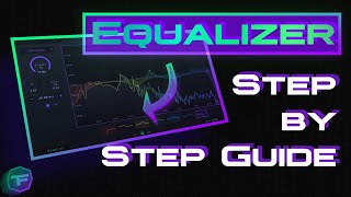 洋楽 Equalizer Tut - I'm In My Chill Mode How to Use an Equalizer (EQ Absolutely Anything
