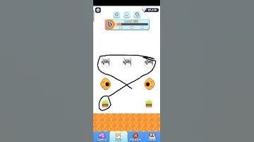 Save The Dog | Dog Rescue:Draw Puzzle Level 101 #shorts #viralshorts #dogrescue