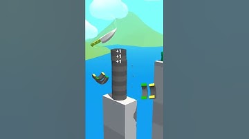 slice it all levels game iOS Android gameplay#shorts #shortvideo #youtube #gaming