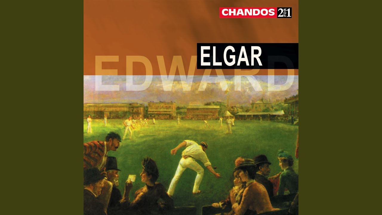 3 Characteristic Pieces, Op. 10: III. Contrasts. The Gavotte