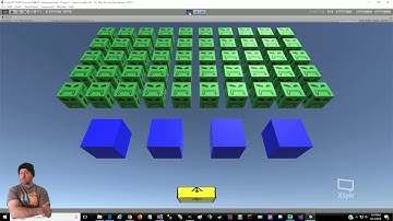 2D/3D SPACE INVADERS - 004:  The boring side of game development:  Documentation! :(