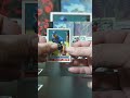 Wild Card Pack Rip Topps Baseball_3. #shorts