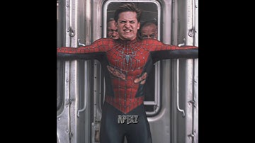 100 Gorillas vs Bully Maguire | "Spiderman 2" Edit | LUNA BALA (Slowed)