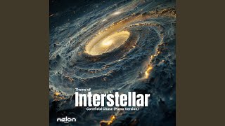 Cornfield Chase (Interstellar Soundtrack) (Piano Version) - Melon Dezign