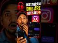 Instagram Privacy is almost over? #instagram