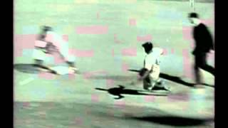 Remembering Jackie Robinson Classic Video