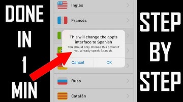 How to Change Language on Duolingo App (Including Your Base Native Languages Switch)
