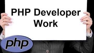 PHP Developer Work 888-411-2221 - Professional PHP Development