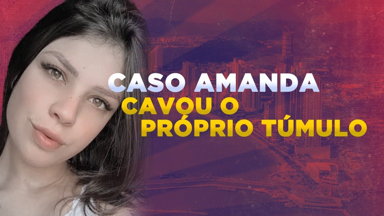 Amanda saiu de balada top em Floripa e acabou cavando a própria cova | Parte 1