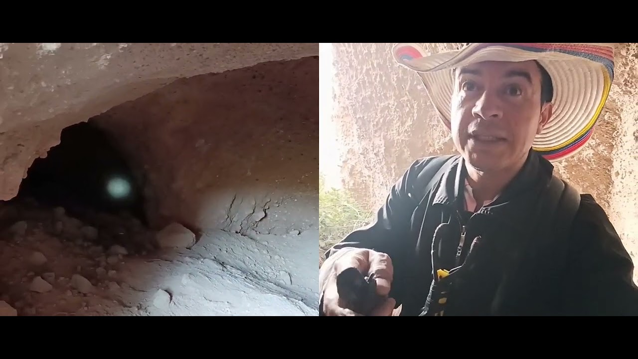 Una nueva expedición 🇪🇨🗿🗿