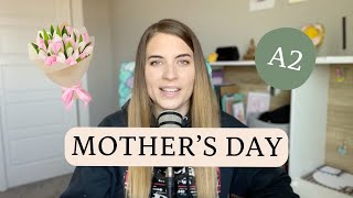 🇭🇺💐 Mother&#39;s Day in the US and Mexico [HU-EN subtitles]