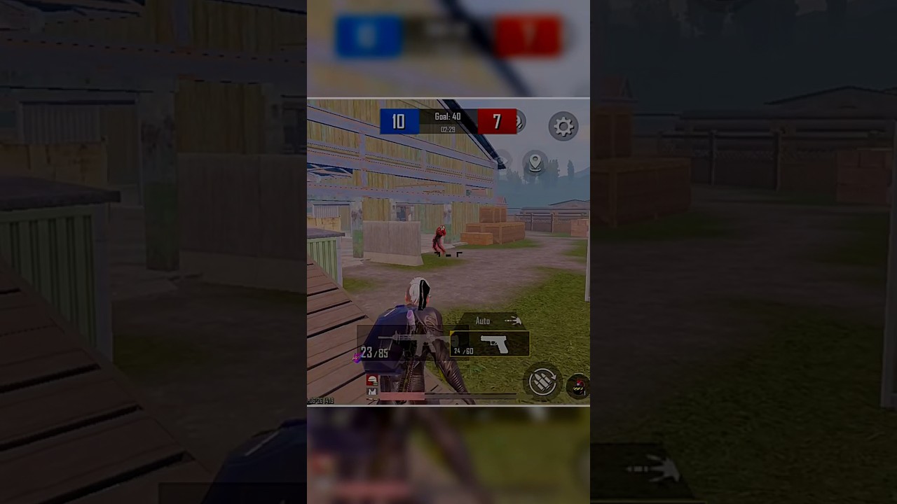 1 - 1💀BGMI ID - 5195230799☠️✅