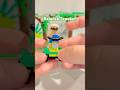 LEGO Camp Cretaceous S3 Balance Scooter!