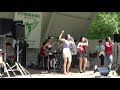 Nile Rodgers Medley ~ I'm coming out ~ Up side down ~ He's the Greatest Dancer ~ (cover)