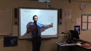 Correlation Coefficient (1 of 2: Overview) Correlation Coefficient (1 of 2: Overview)