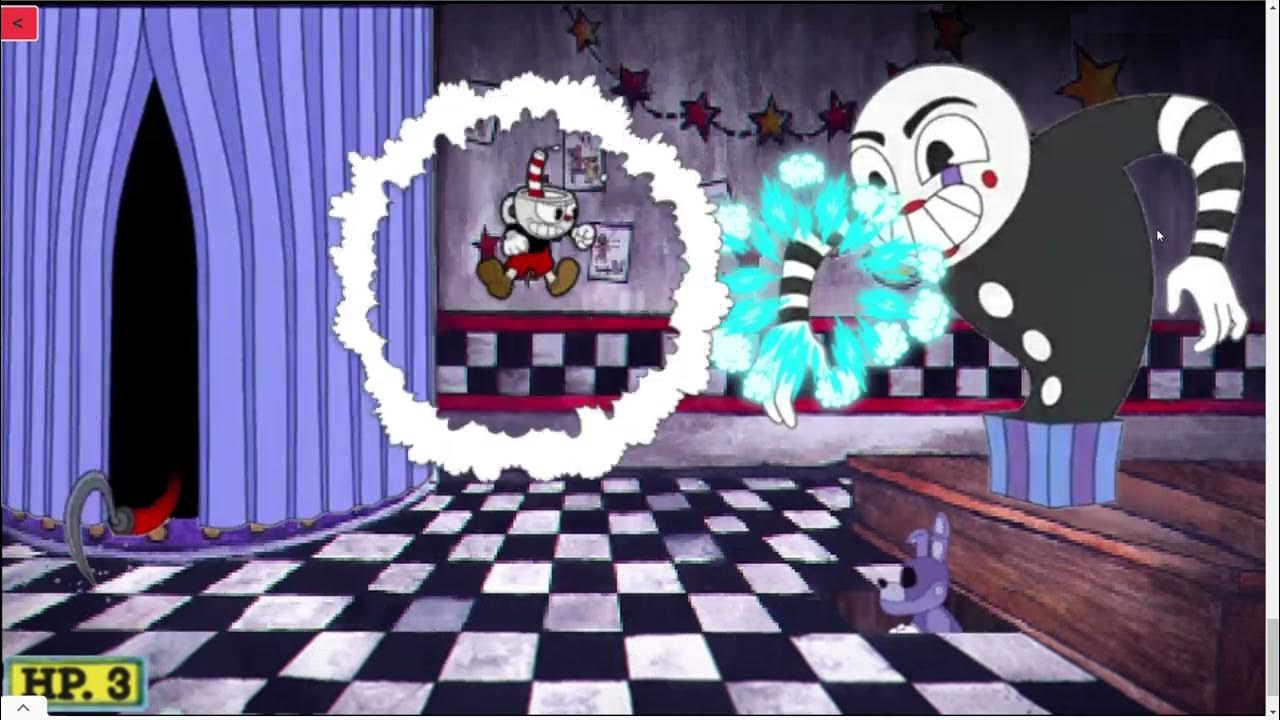 Cuphead brothers in arms gameplay YouTube