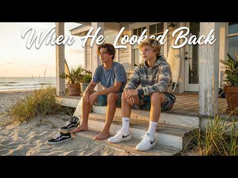 When He Looked Back Teenageromance Shortfilms Lgbt