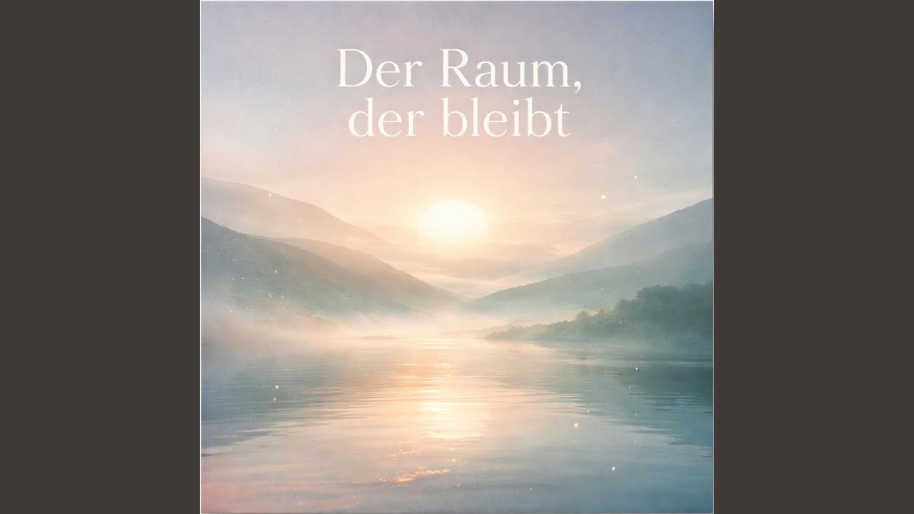 Der Raum, der bleibt