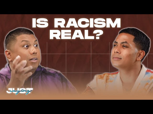 The Real World (Ft Dee Kosh) - Just Saying Episode 80 (Solo) class=