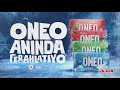 Ãœlker Oneo AnÄ±nda FerahlatÄ±yo, FerahlÄ±ÄŸÄ± RahatlatÄ±yo!