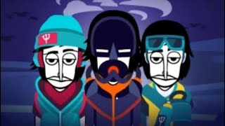 another incredibox Deep Blue mix - DanteZMM