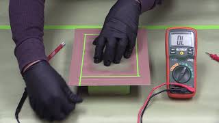 How To LumiLor: Adding Extra Tape Line at Busbar Step for a More Accurate Reading