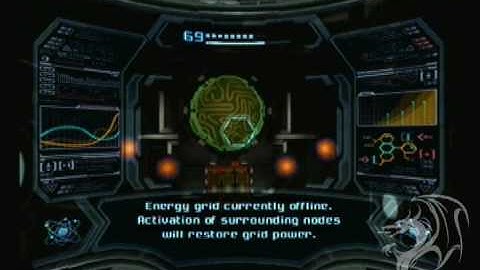 Metroid Prime 3 Corruption: Part 86 (Powerworks)