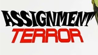 Cheap Thrills! Unspeakable Terror! - Assignment Terror (1970)
