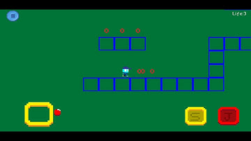 Pocket Game Developer - 4 Sided Adventures