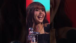 Lisa Wins Best K-Pop At 2024 Video Music Awards
